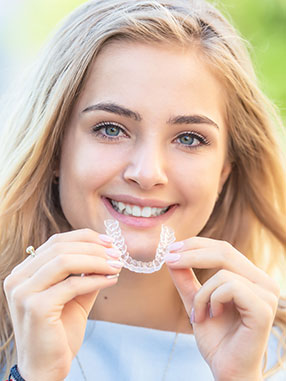 invisalign treatment